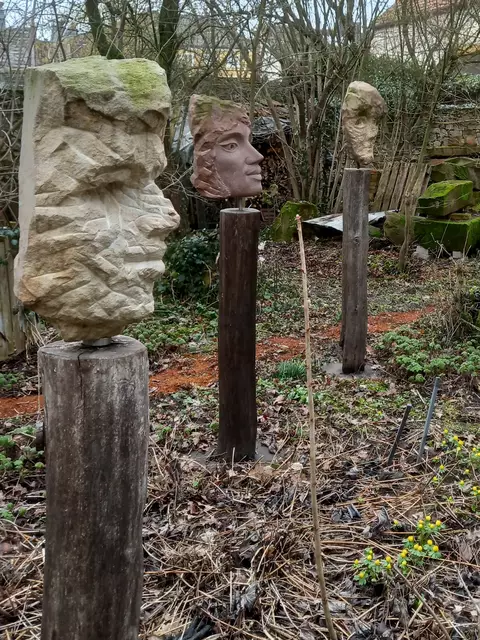 Imprints of Identity - Identität zwischen Organik und Synthetik | Foto: Wolf Münninghoff