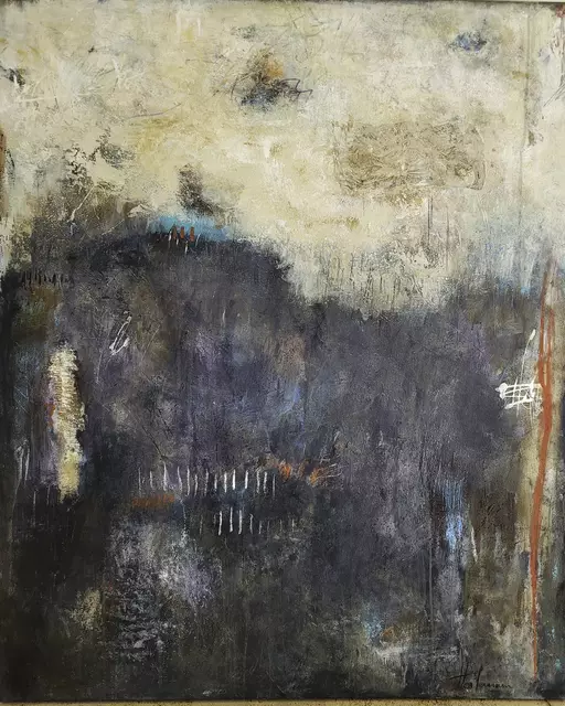 Imprints of Identity - Identität zwischen Organik und Synthetik | Foto: Angie Horlemann