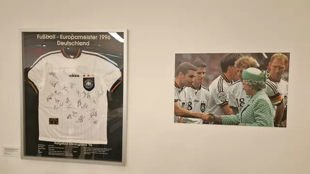 Foto: Ralf Vester