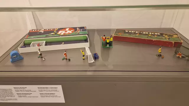 Foto: Ralf Vester