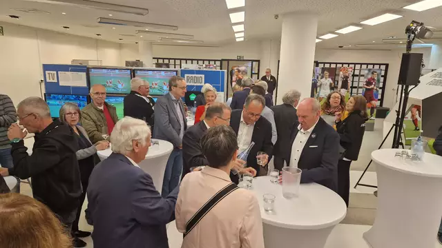 Foto: Ralf Vester