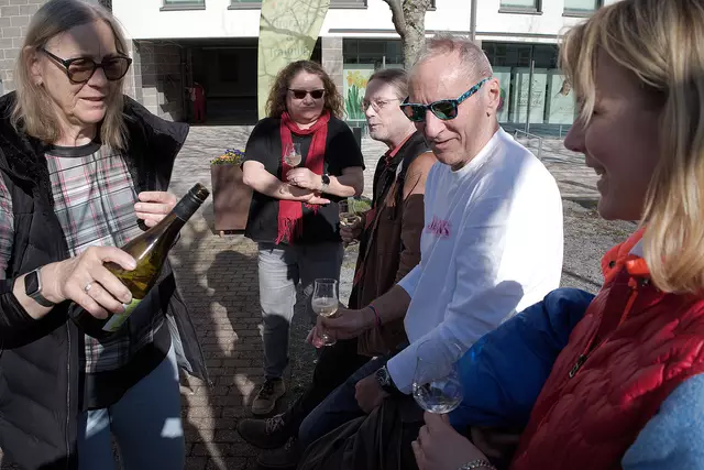 Foto: Michael Bartholomaeus