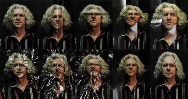 Imprints of Identity - Identität zwischen Organik und Synthetik | Foto: Reinhard Geller