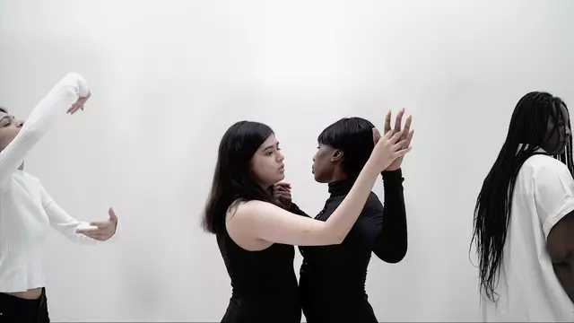 Spinning Communion | Foto: Dajana Krüger