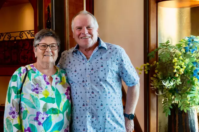 Foto: Johann-Peter Melder