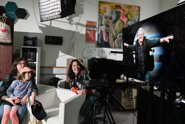 Foto: Bernadette Fink / Ausgeschlachtet