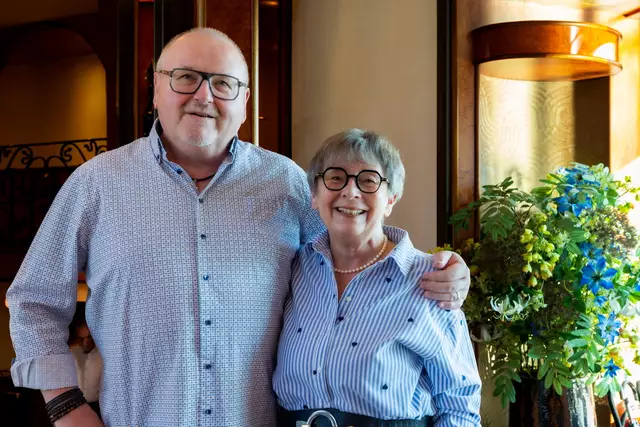 Foto: Johann-Peter Melder