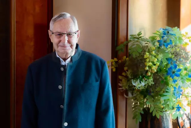 Foto: Johann-Peter Melder