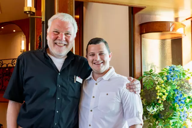 Foto: Johann-Peter Melder