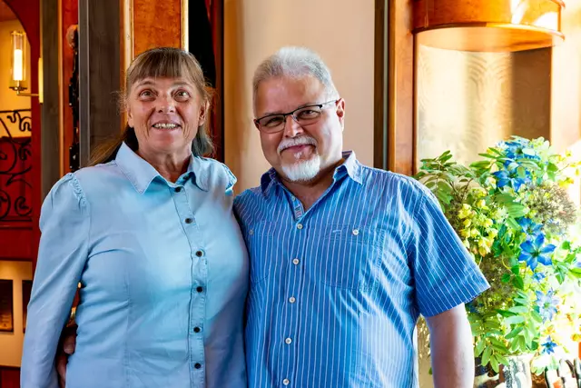 Foto: Johann-Peter Melder