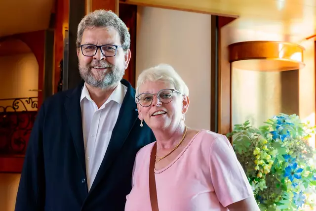 Foto: Johann-Peter Melder