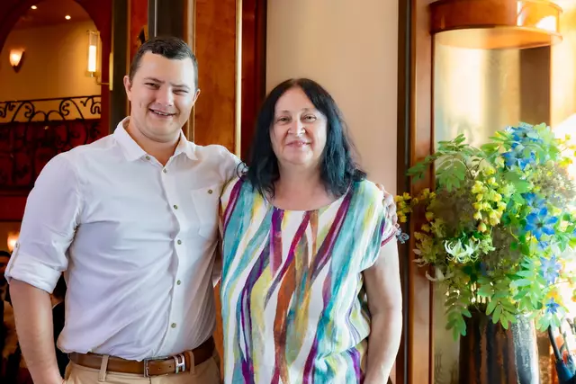 Foto: Johann-Peter Melder