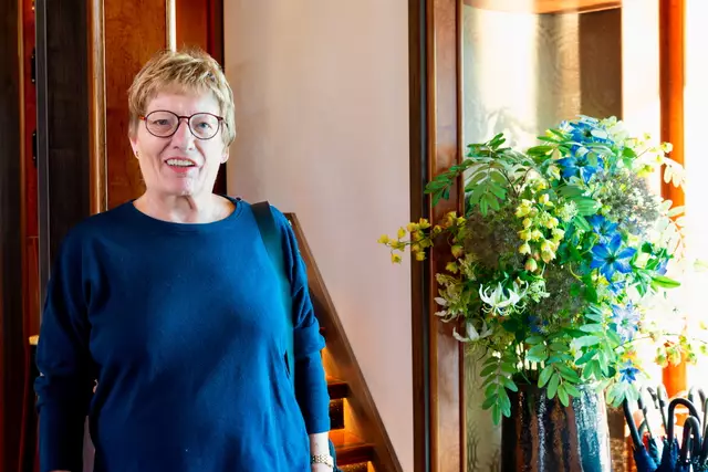 Foto: Johann-Peter Melder