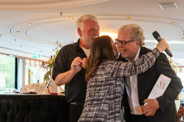 Foto: Johann-Peter Melder