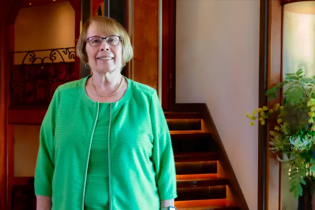 Foto: Johann-Peter Melder