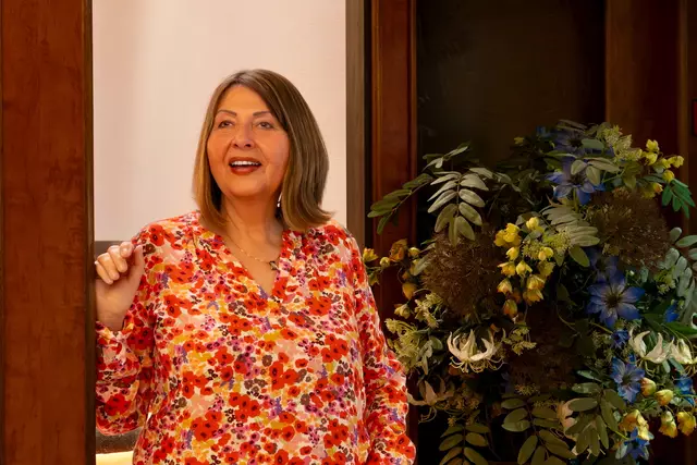 Foto: Johann-Peter Melder