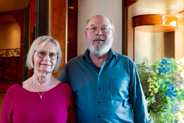 Foto: Johann-Peter Melder