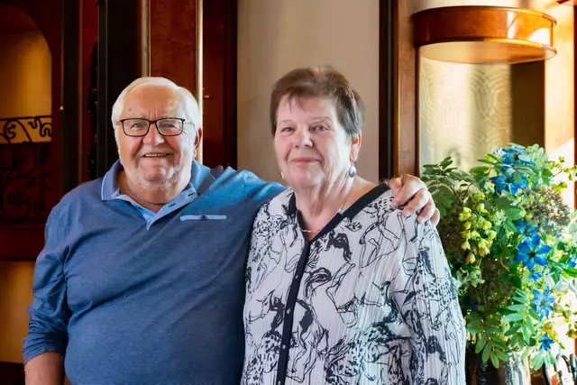 Foto: Johann-Peter Melder