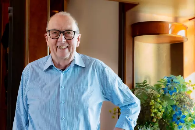 Foto: Johann-Peter Melder