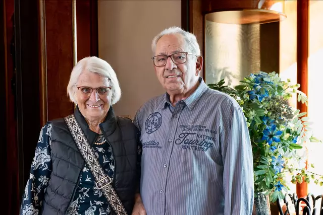 Foto: Johann-Peter Melder