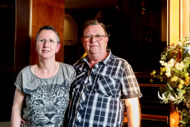 Foto: Johann-Peter Melder