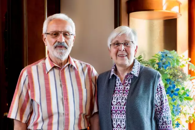 Foto: Johann-Peter Melder