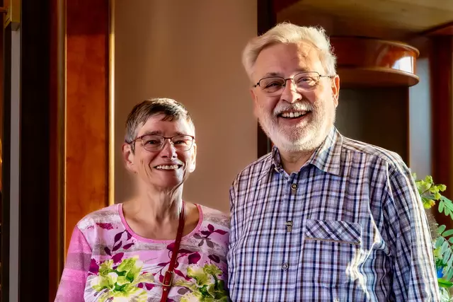 Foto: Johann-Peter Melder