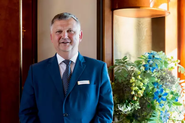 Reinhold Galgon | Foto: Johann-Peter Melder