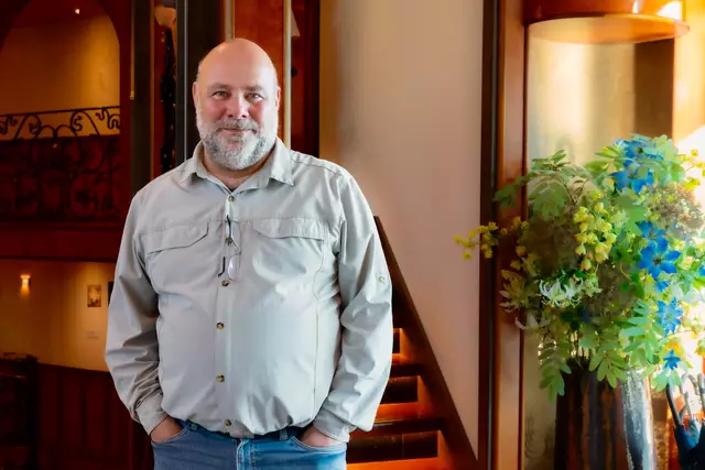 Foto: Johann-Peter Melder