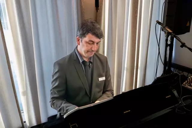 Evgeny | Foto: Johann-Peter Melder