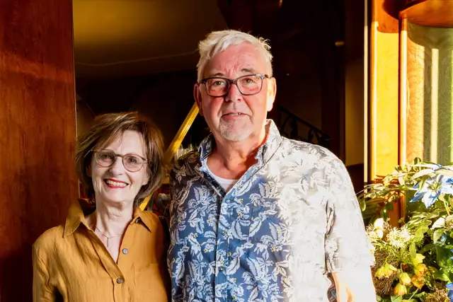 Foto: Johann-Peter Melder