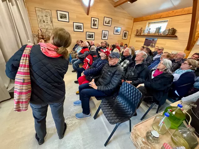 Film ab | Foto: Johann-Peter Melder