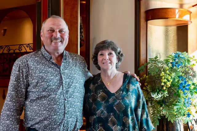 Foto: Johann-Peter Melder