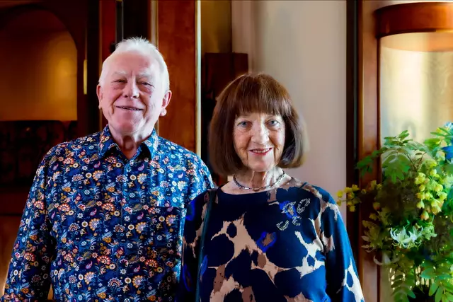 Foto: Johann-Peter Melder