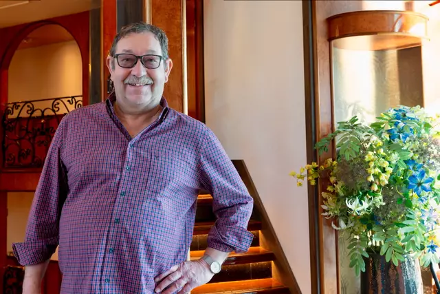 Foto: Johann-Peter Melder