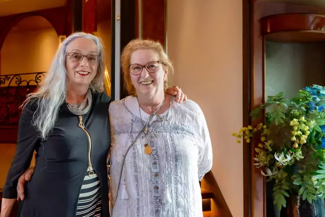 Foto: Johann-Peter Melder