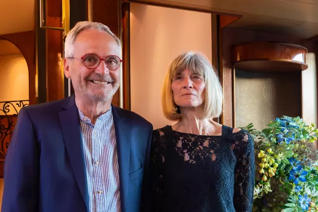 Foto: Johann-Peter Melder