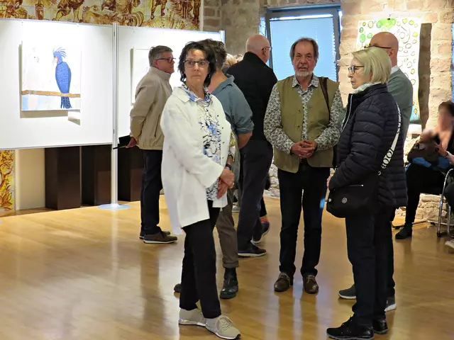 Foto: Brigitte Melder