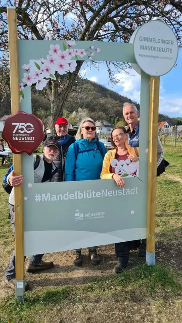 Gruppenfoto 2 | Foto: Ich