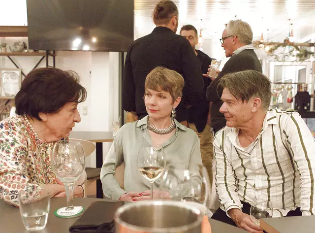 Foto: Michael Bartholomaeus