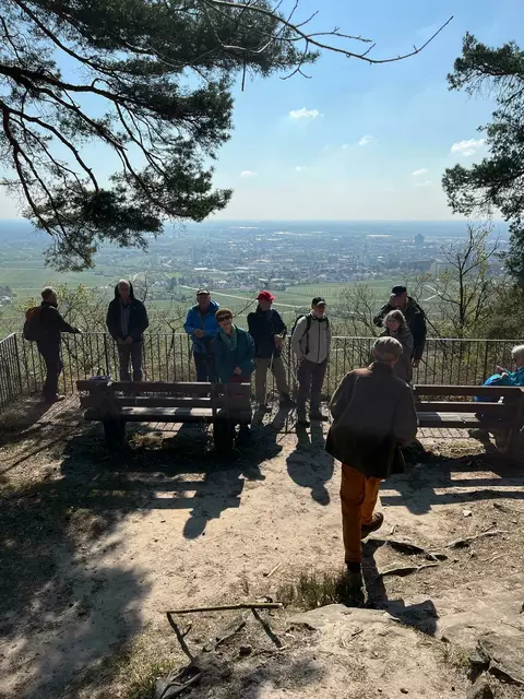 Aussicht 2 | Foto: Ich