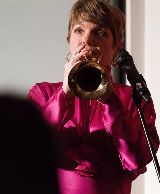 Foto: Michael Bartholomaeus