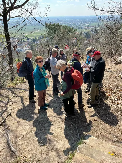 Aussicht 3 | Foto: Ich