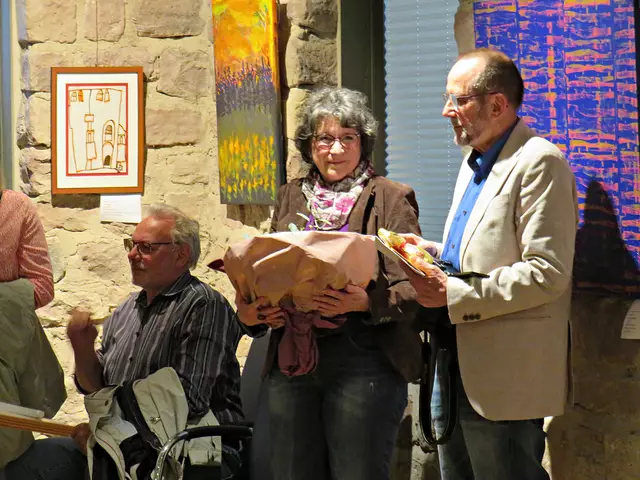 Foto: Brigitte Melder