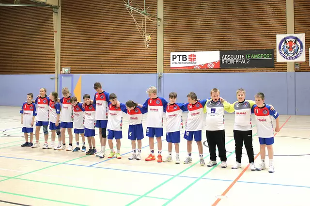 Foto: JSG; SV05; Holger Wildt