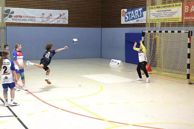 Foto: JSG; SV05; Holger Wildt