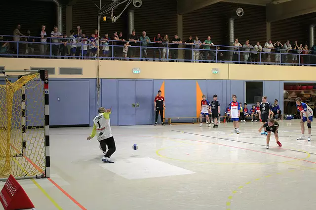 Foto: JSG; SV05; Holger Wildt