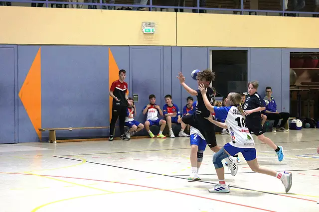 Foto: JSG; SV05; Holger Wildt