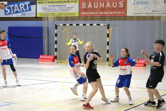 Foto: JSG; SV05; Holger Wildt