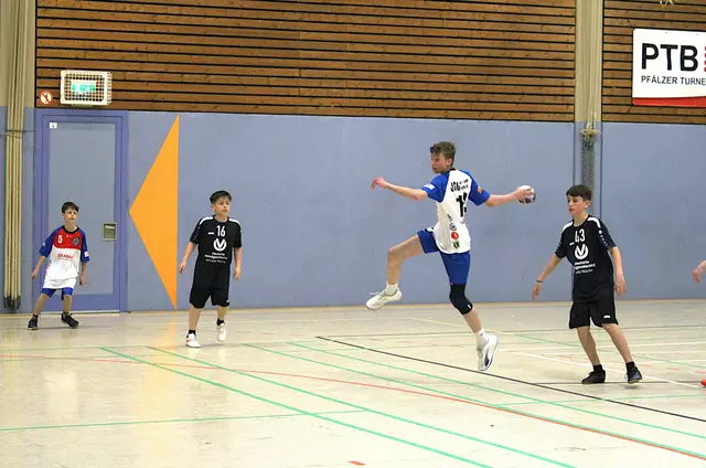 Foto: JSG; SV05; Holger Wildt